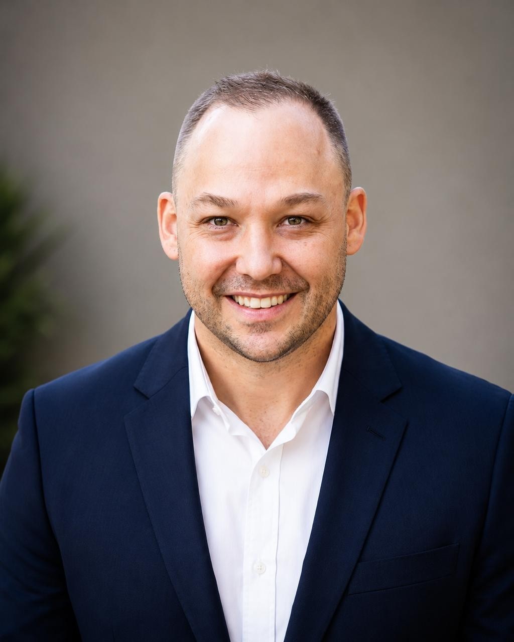 NF Steenekamp, Director, Steenekamp Accountants Inc.