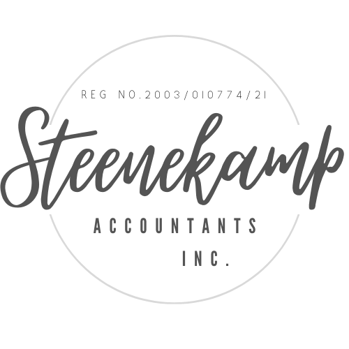 Steenekamp Accountants Inc.